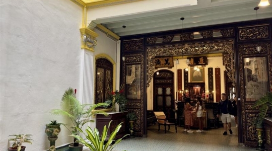 ババニョニャ博物館